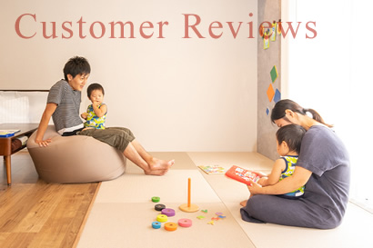 Customer Reviews